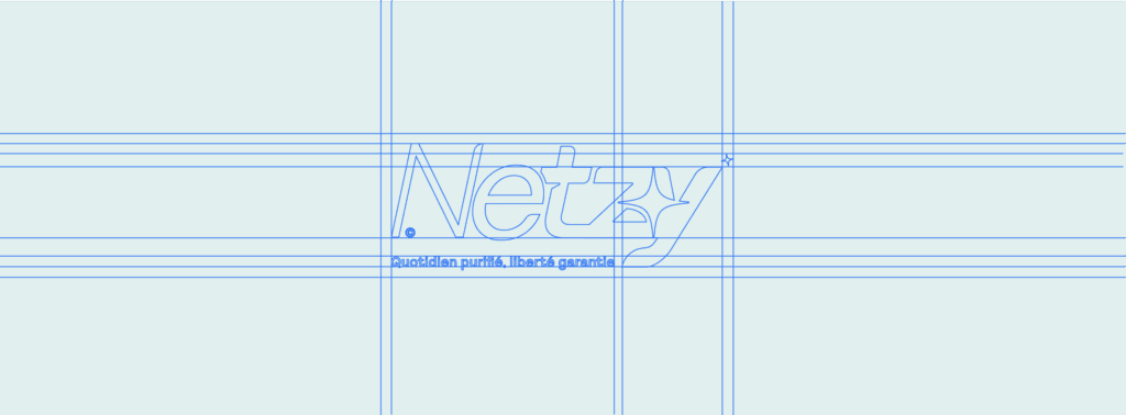 Construction du logotype et de l’identité visuelle pour un spécialiste du nettoyage de mobilier