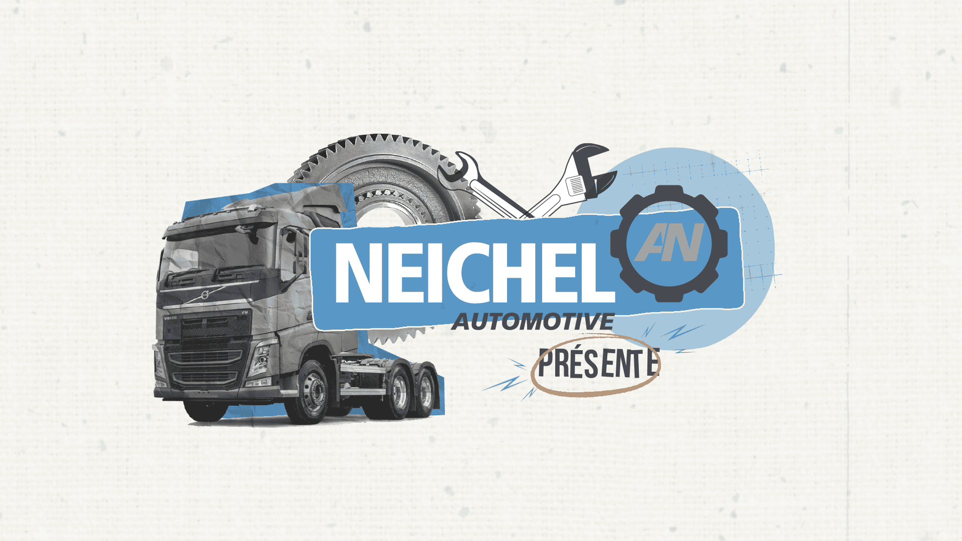 Neichel fête ses 45 ans – 2024